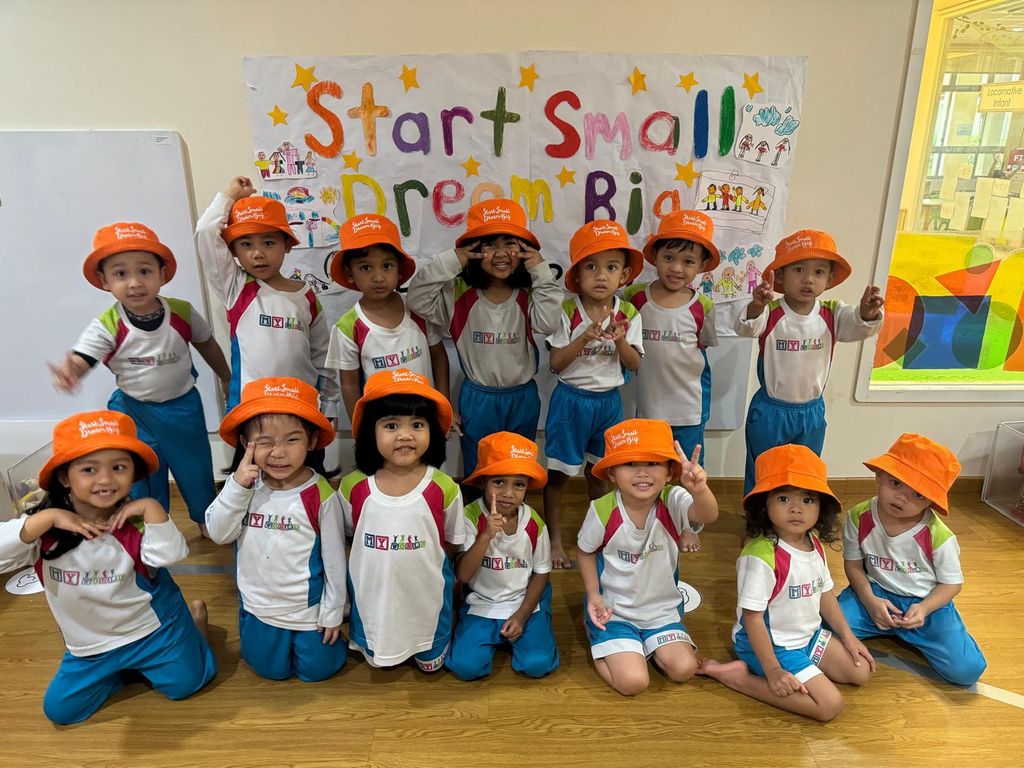 SSDB: Doing Good Together and Spreading Love Around! — photo 9