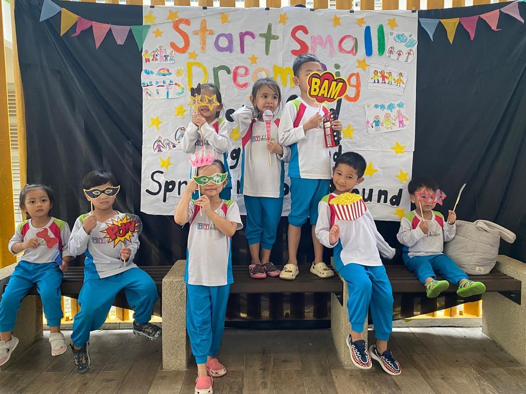 SSDB: Doing Good Together and Spreading Love Around! — photo 10