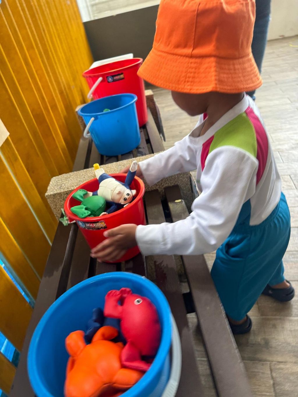 SSDB: Doing Good Together and Spreading Love Around! — photo 17