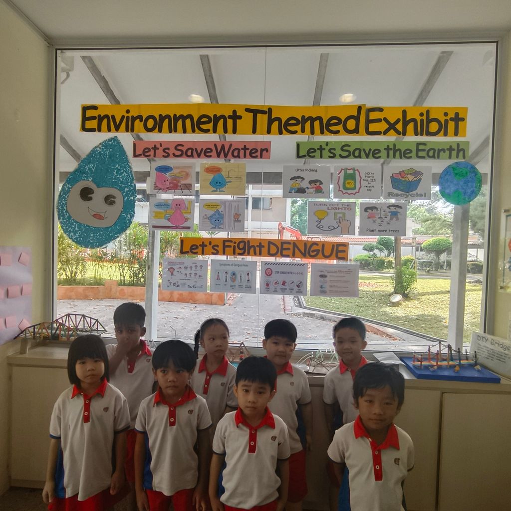 Environment Themed Exhibit — photo 4