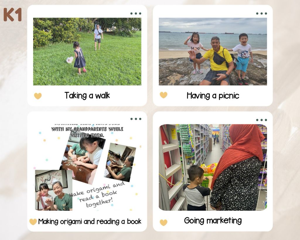 MK@Sembawang SSDB 2024: Caring For The Elderly — photo 1