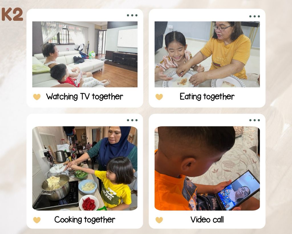 MK@Sembawang SSDB 2024: Caring For The Elderly — photo 2