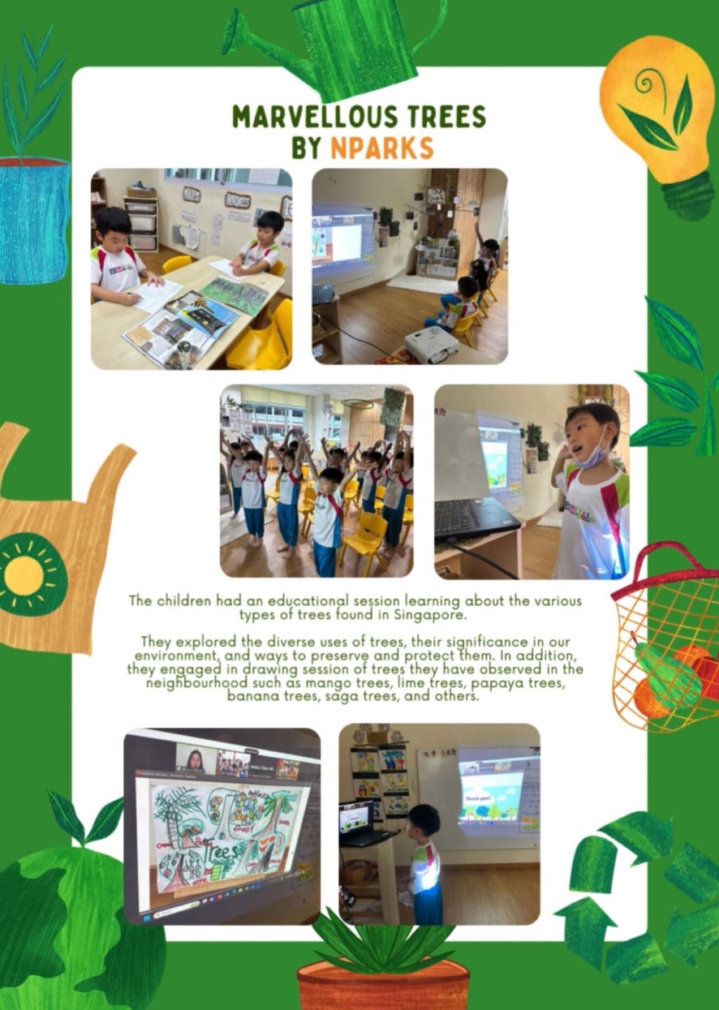 M.Y World @ Serangoon North Farm to Table — photo 1