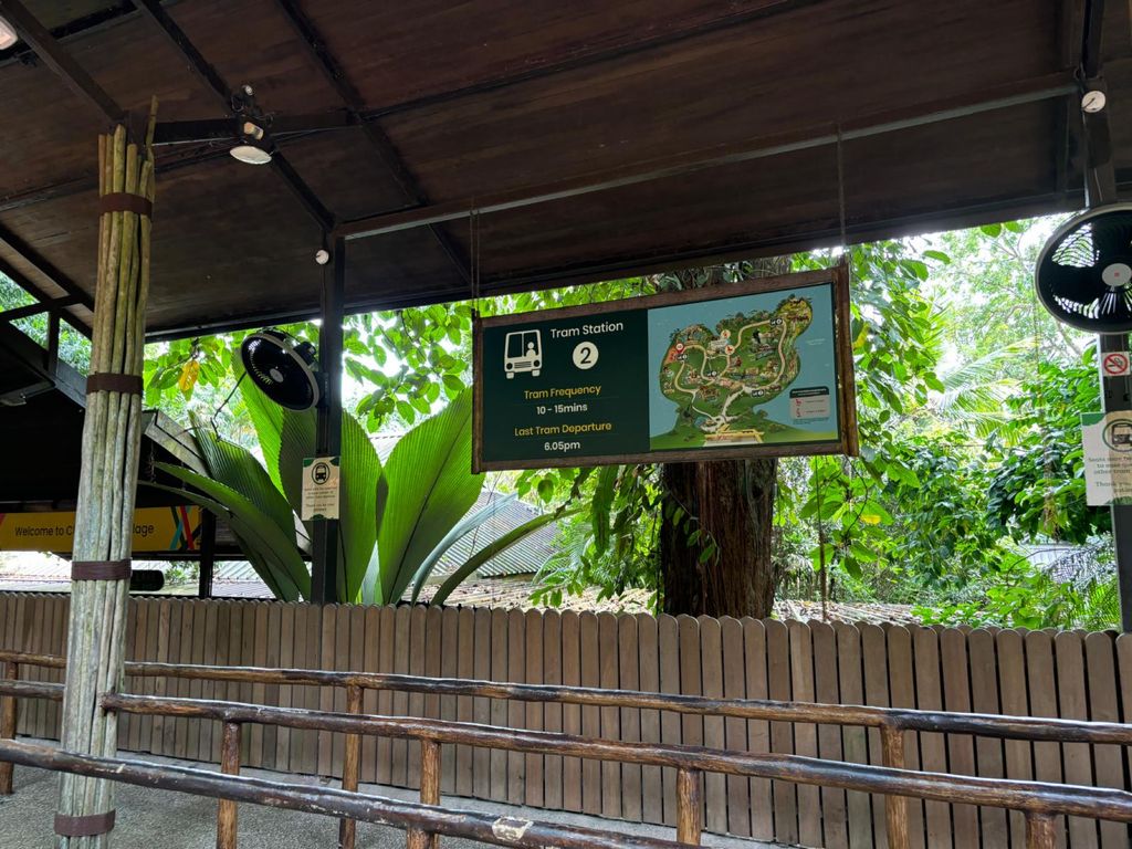 Learning Journey to the Zoo — photo 2