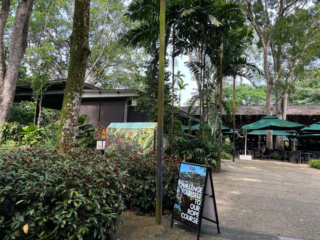 Learning Journey to the Zoo — photo 4