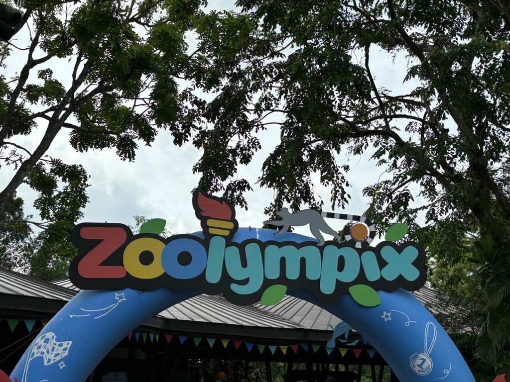 Learning Journey to the Zoo — photo 5