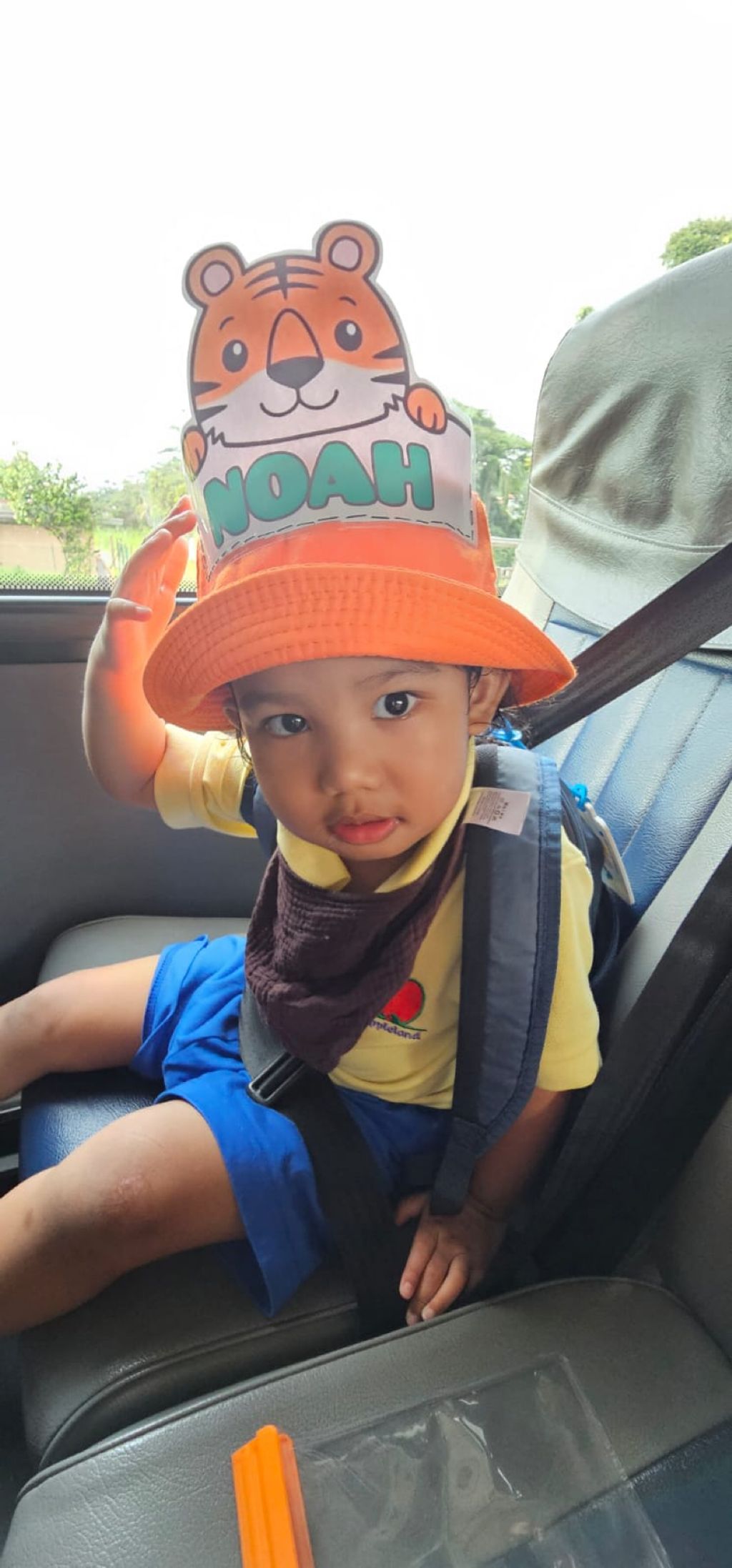 Learning Journey to the Zoo — photo 1