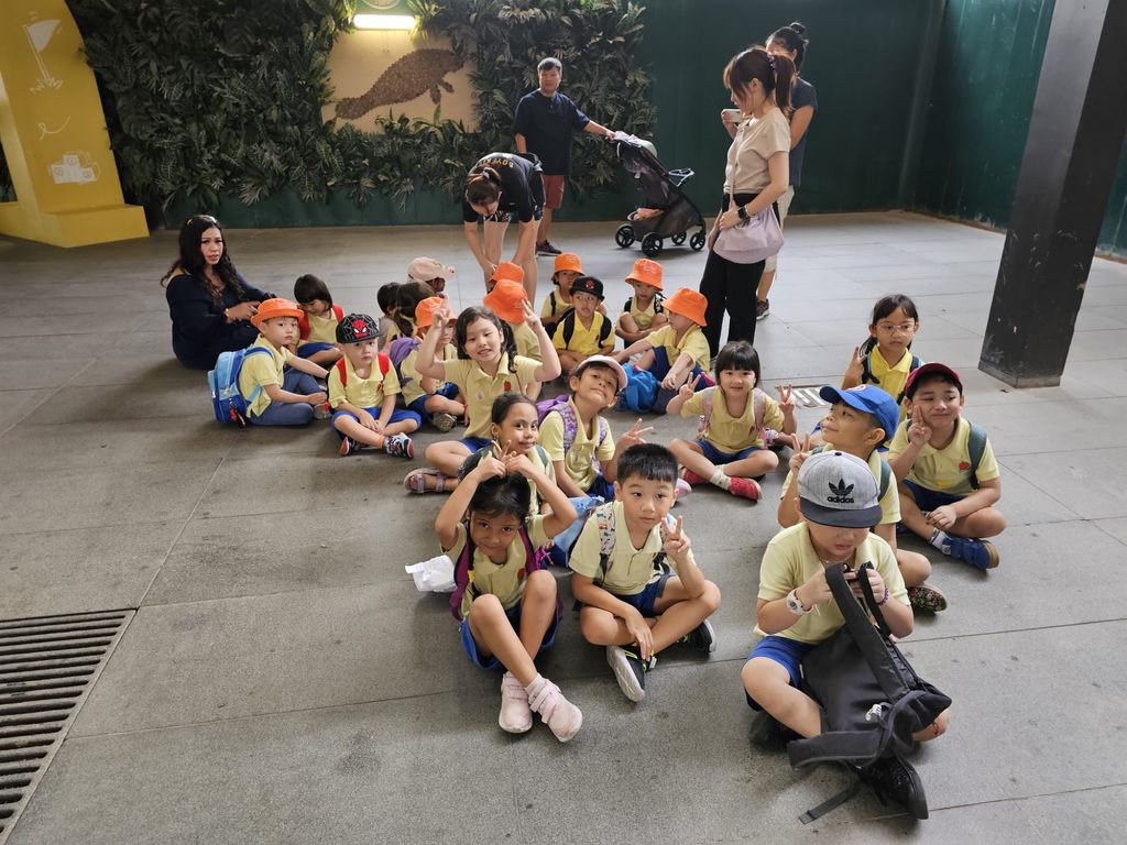 Learning Journey to the Zoo — photo 2