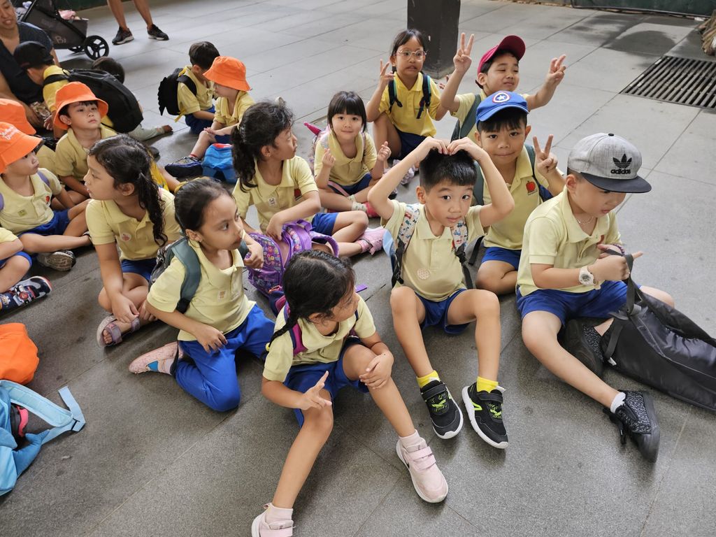 Learning Journey to the Zoo — photo 3