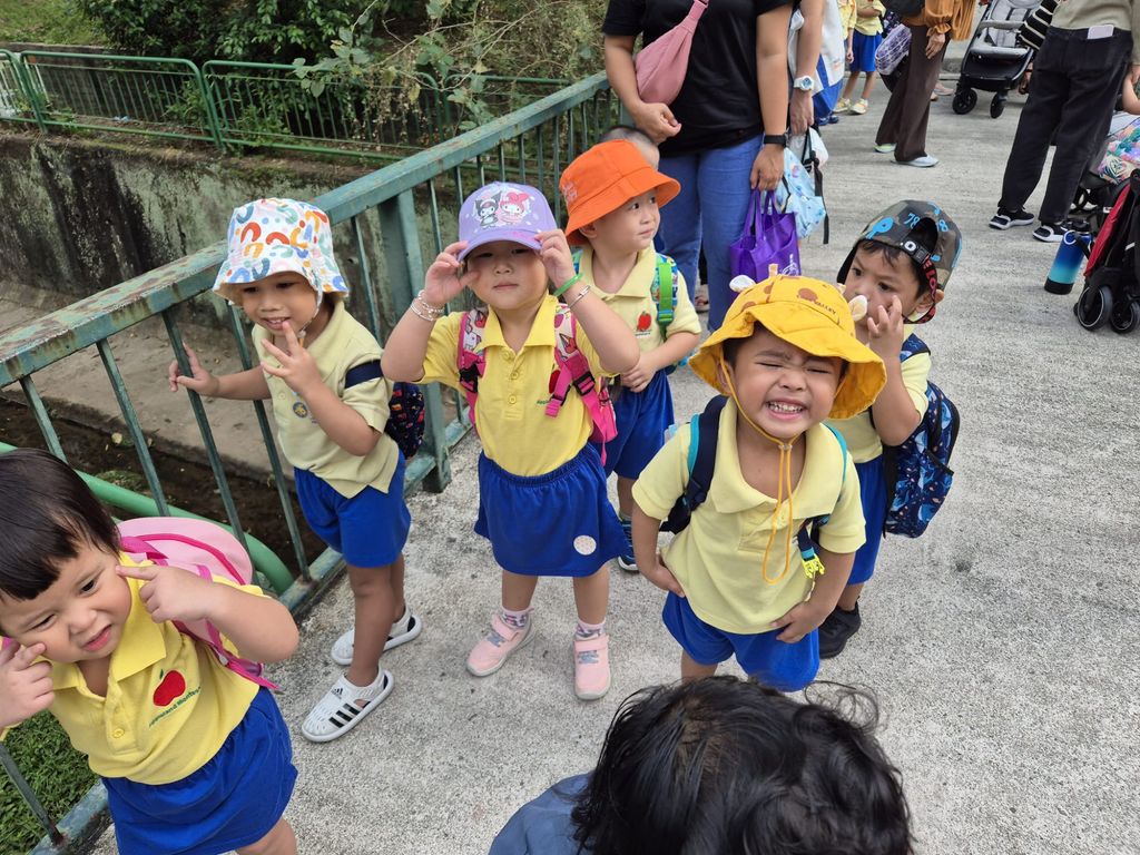 Learning Journey to the Zoo — photo 4