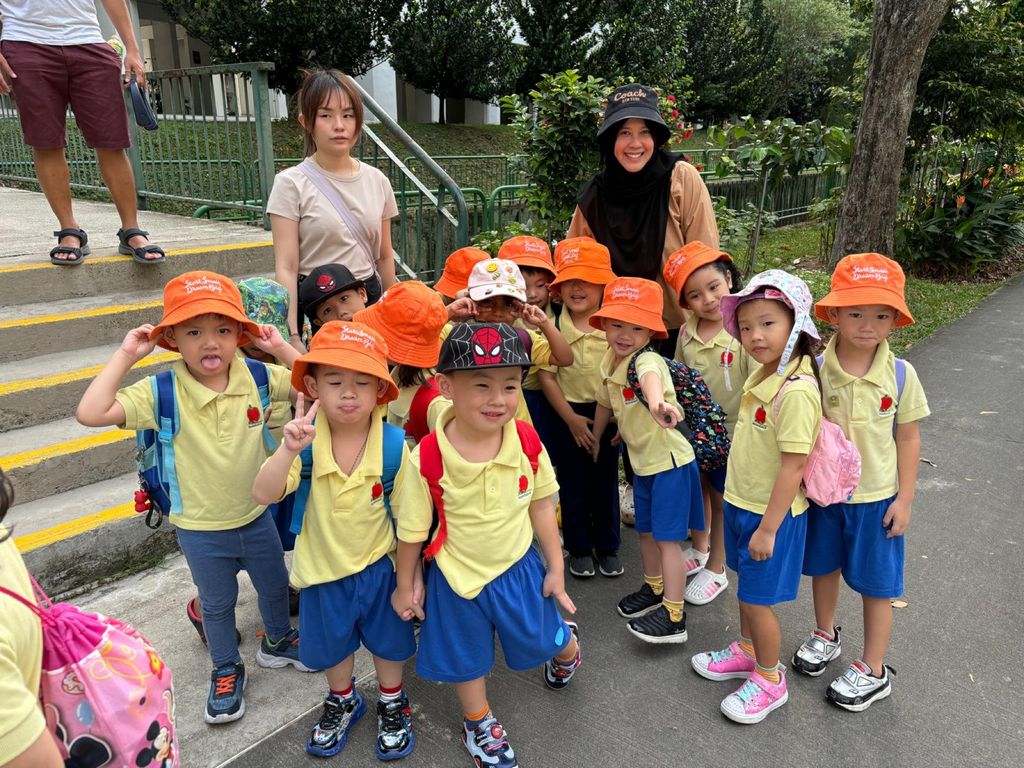 Learning Journey to the Zoo — photo 6