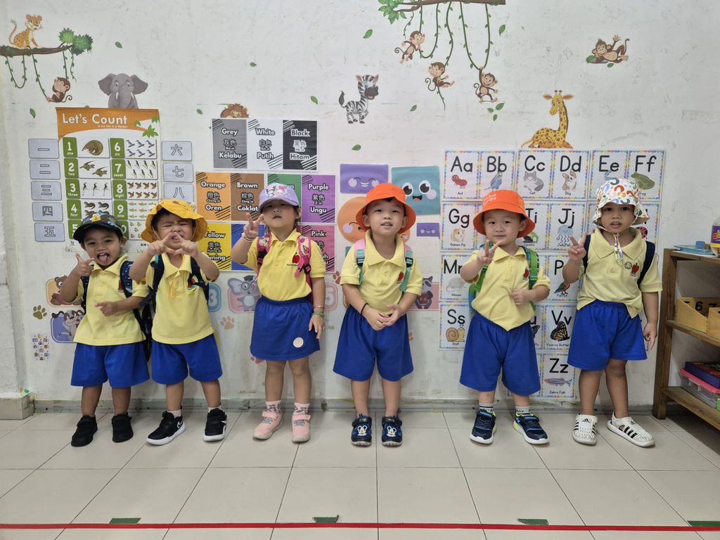 Learning Journey to the Zoo — photo 7