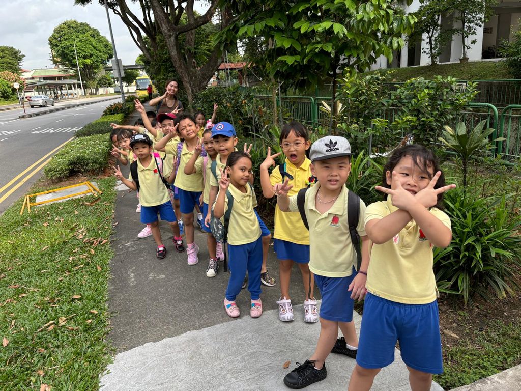 Learning Journey to the Zoo — photo 9
