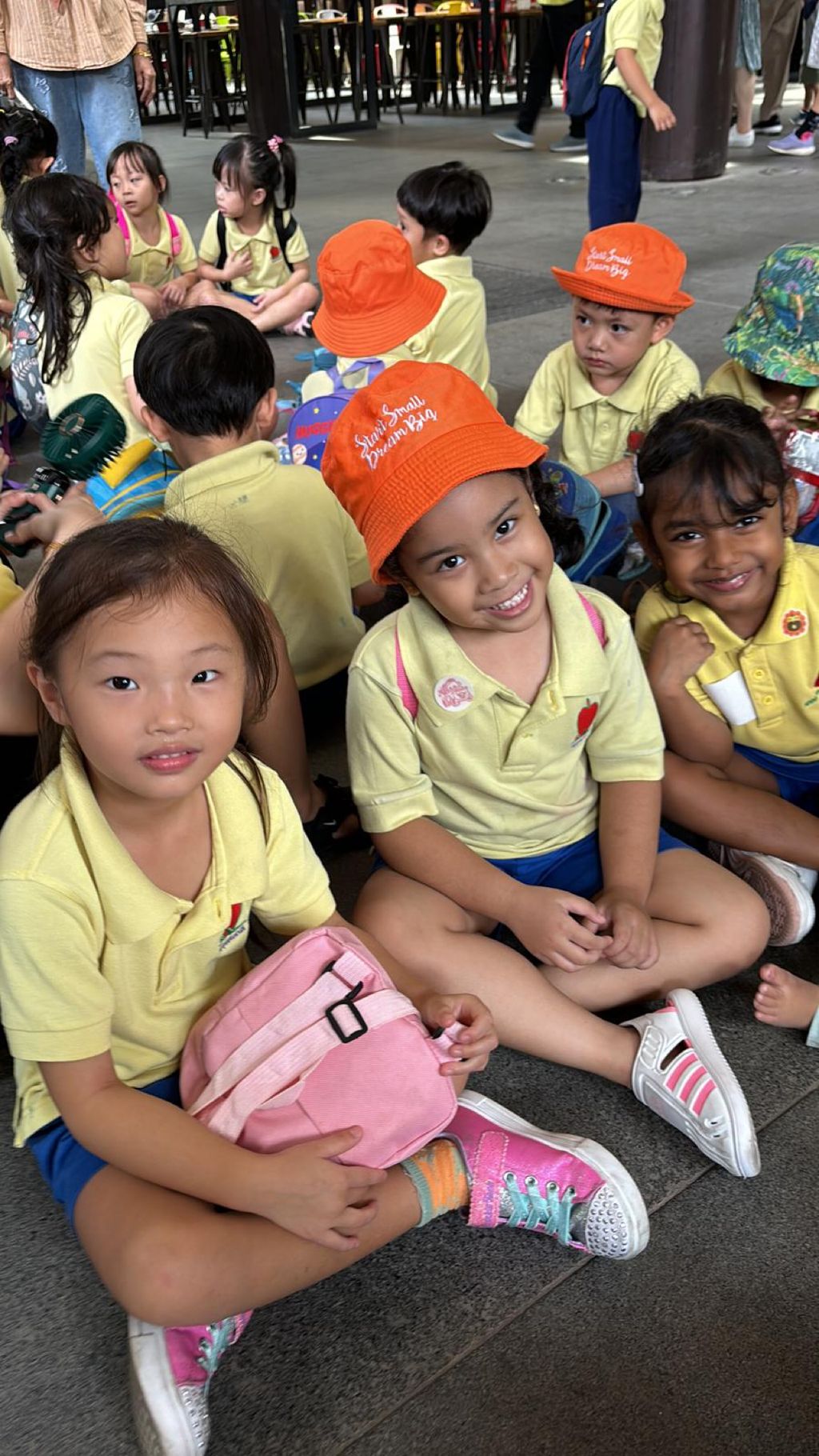 Learning Journey to the Zoo — photo 10