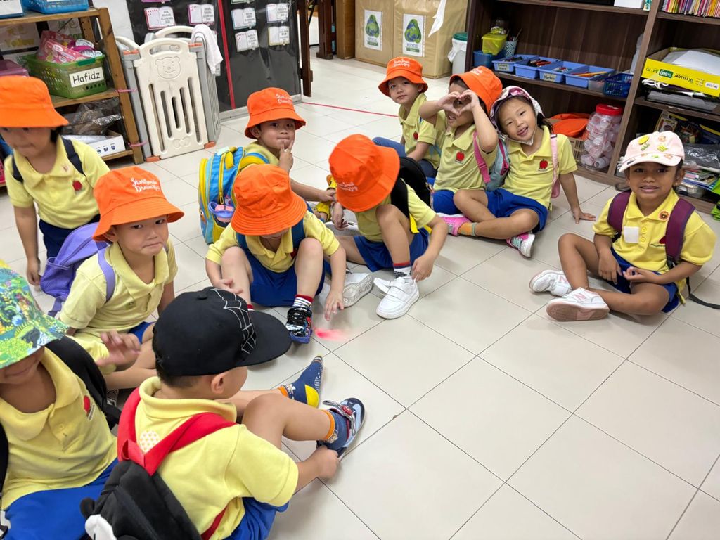 Learning Journey to the Zoo — photo 11