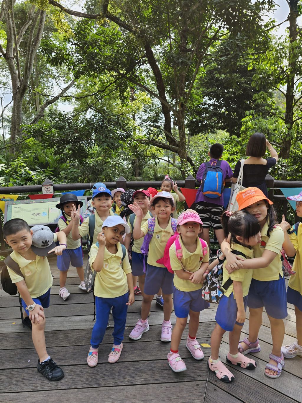Learning Journey to the Zoo — photo 6