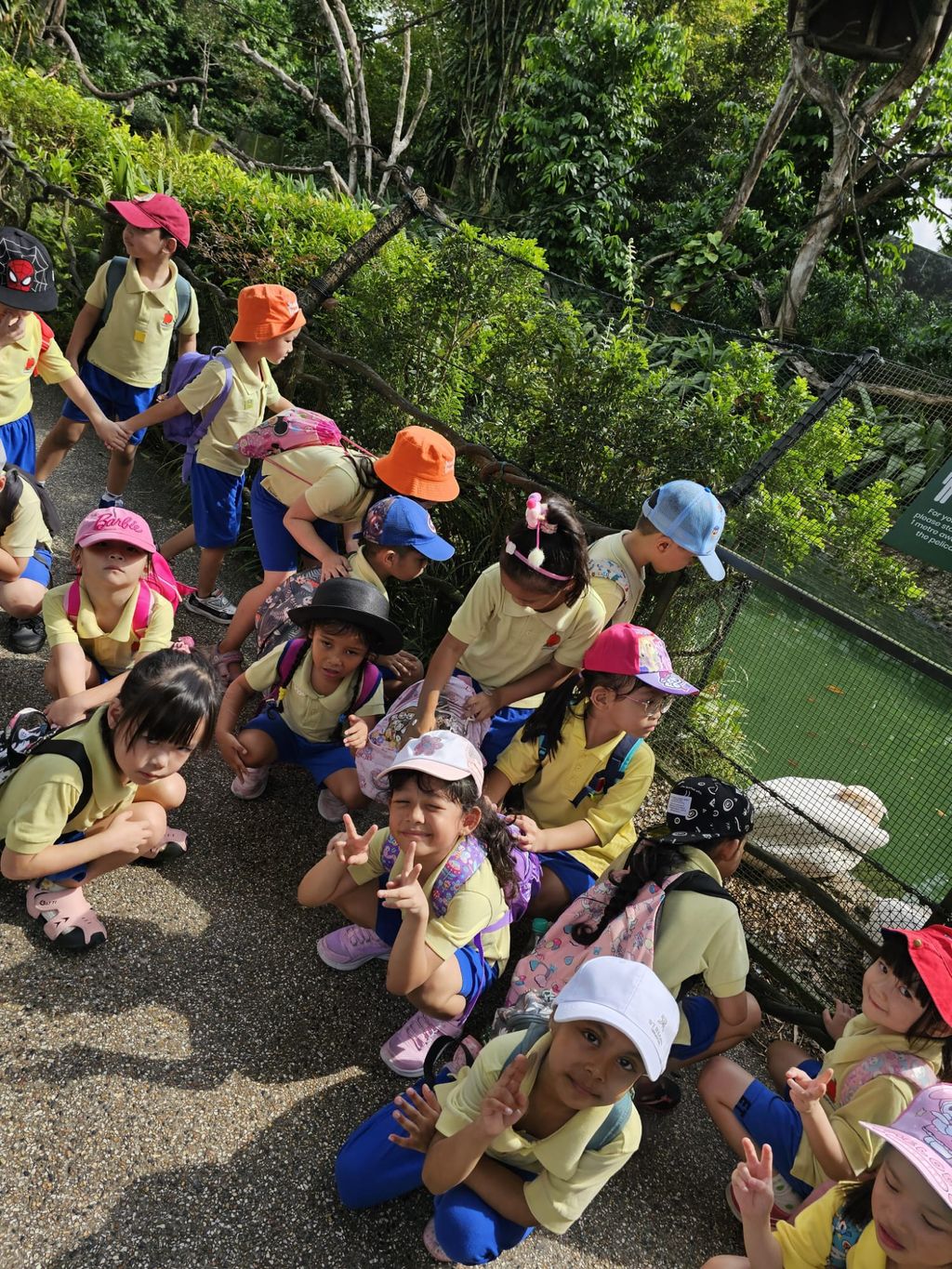 Learning Journey to the Zoo — photo 7