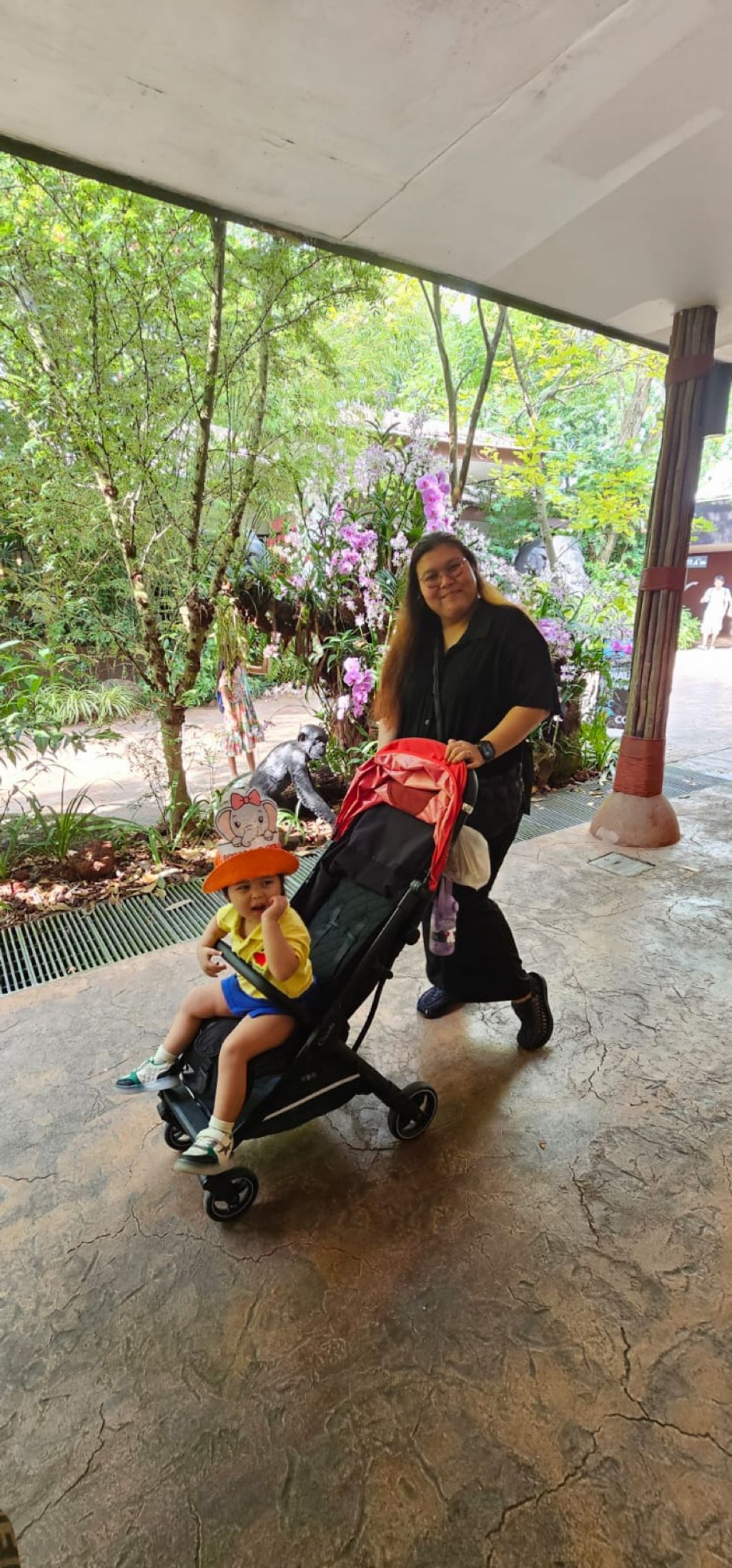 Learning Journey to the Zoo — photo 8