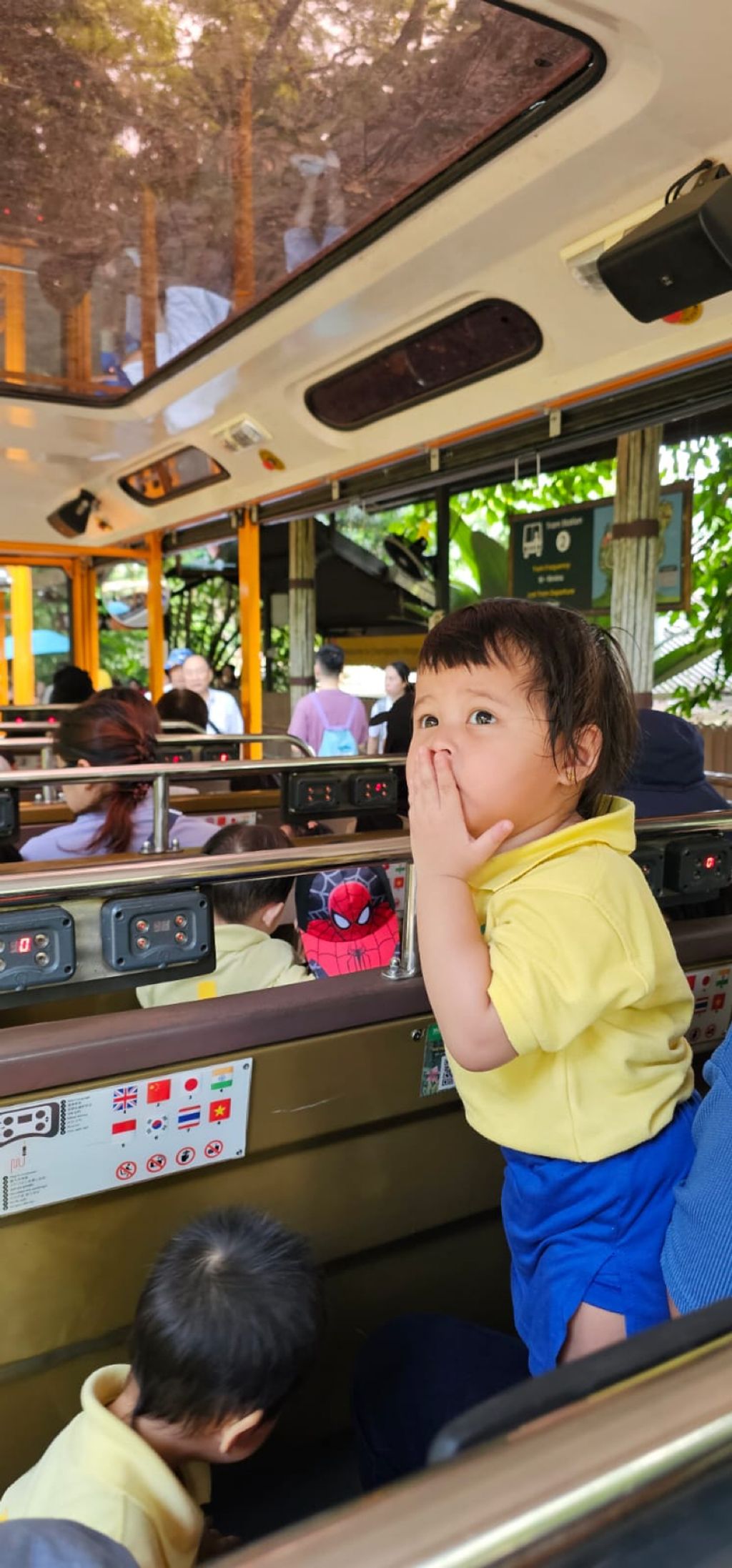 Learning Journey to the Zoo — photo 1