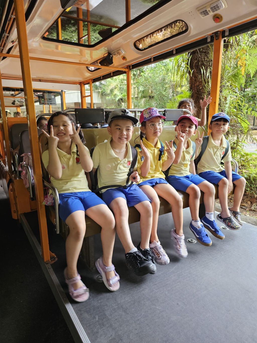 Learning Journey to the Zoo — photo 2