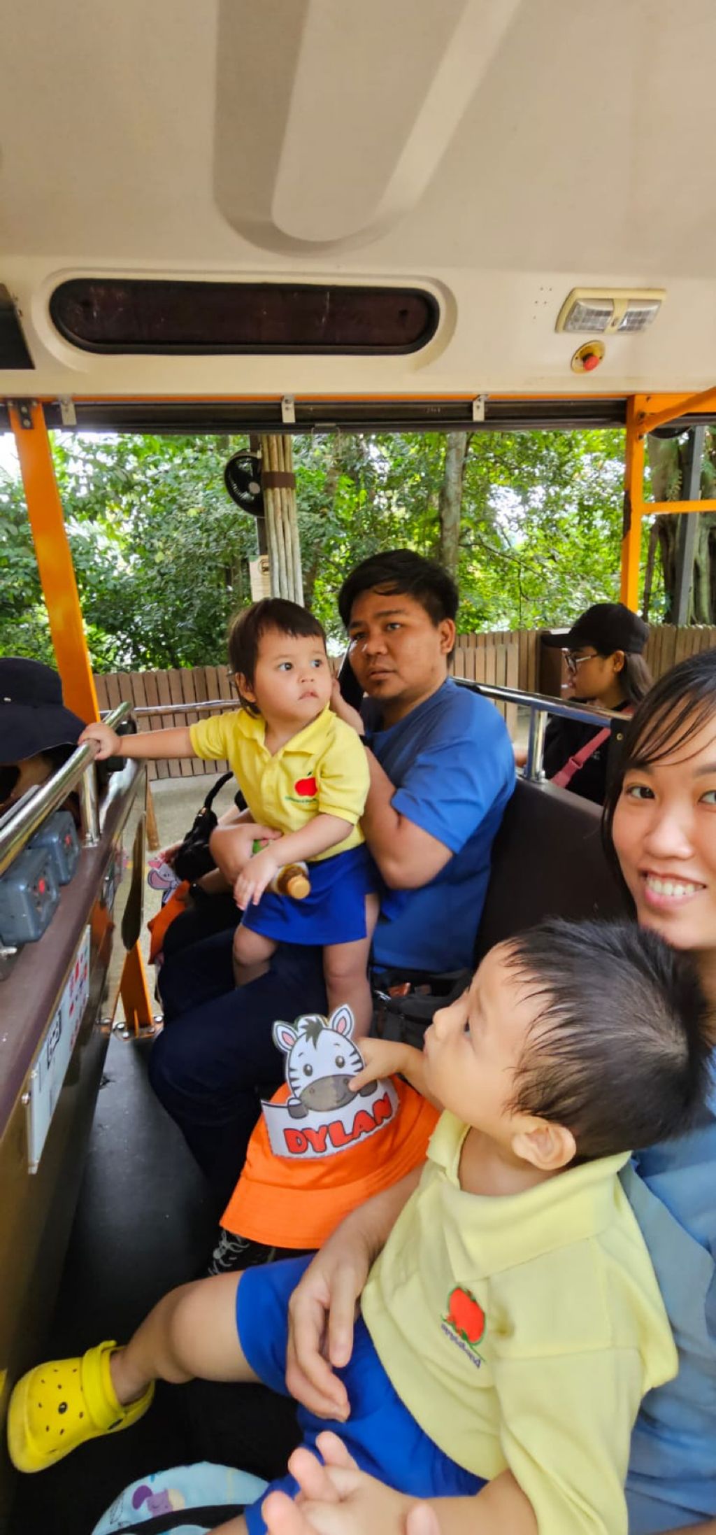 Learning Journey to the Zoo — photo 4