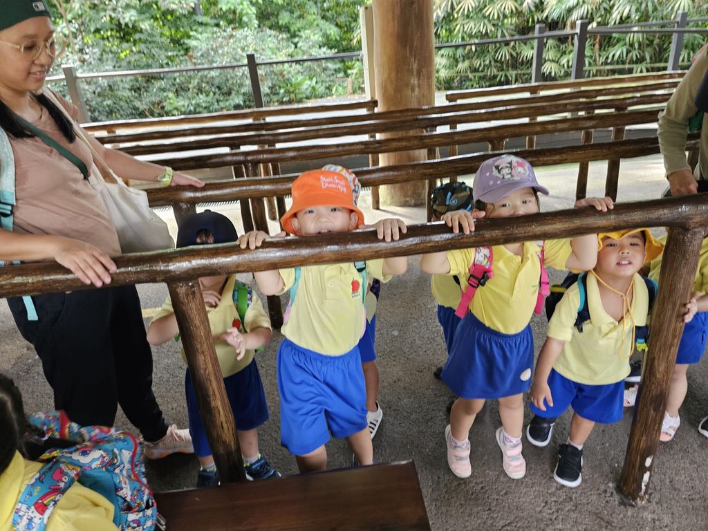 Learning Journey to the Zoo — photo 5
