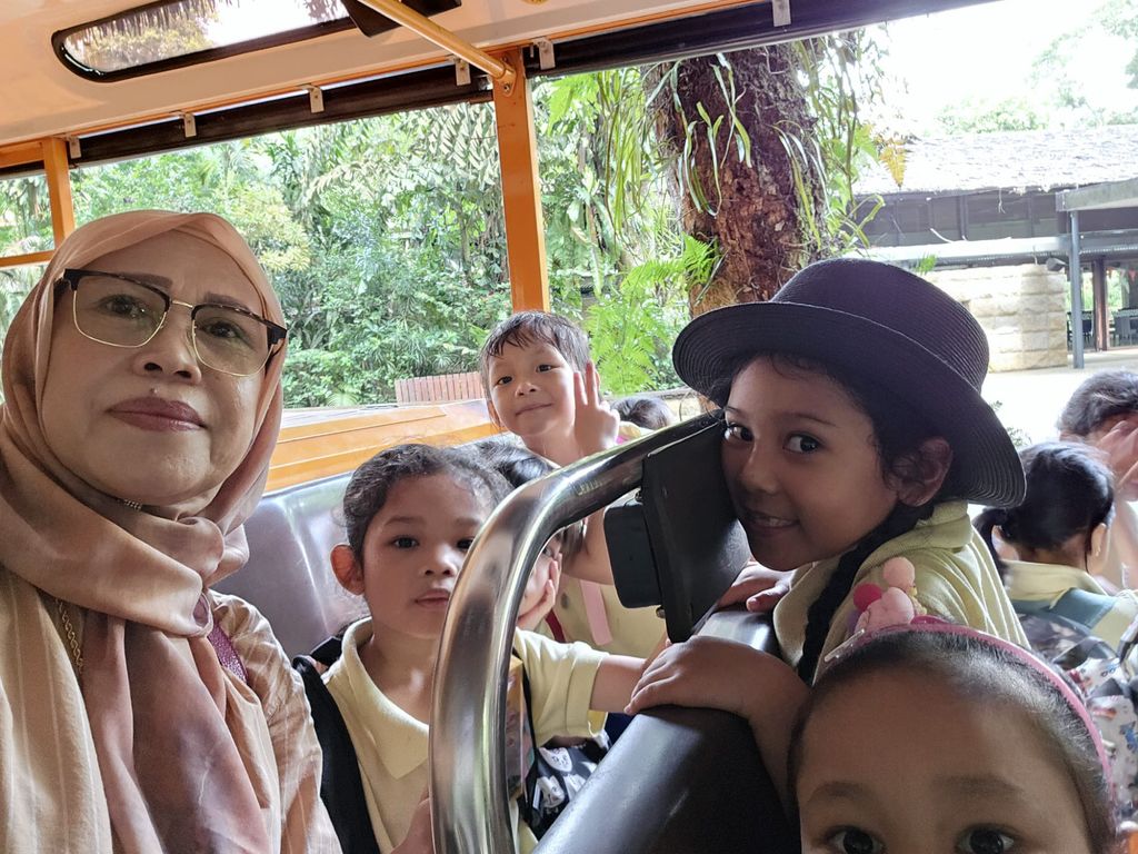 Learning Journey to the Zoo — photo 6