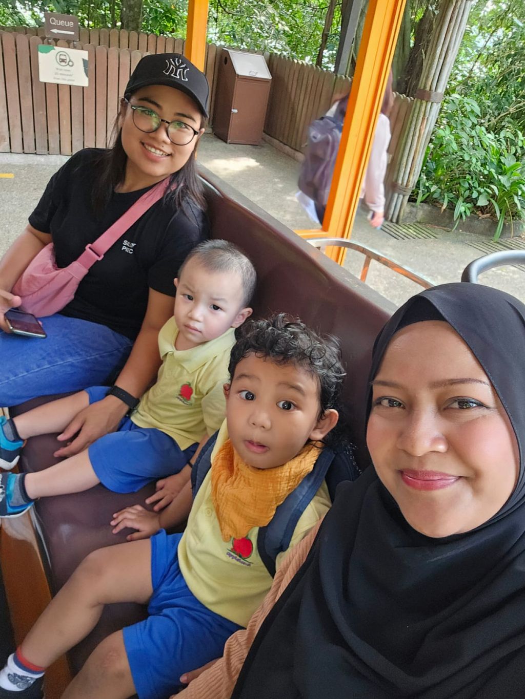 Learning Journey to the Zoo — photo 7