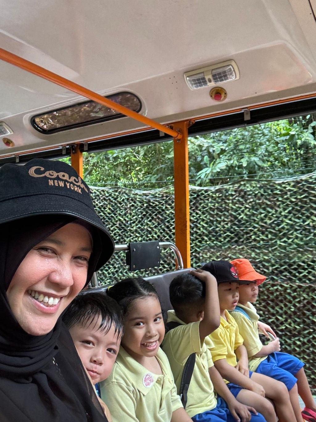 Learning Journey to the Zoo — photo 8