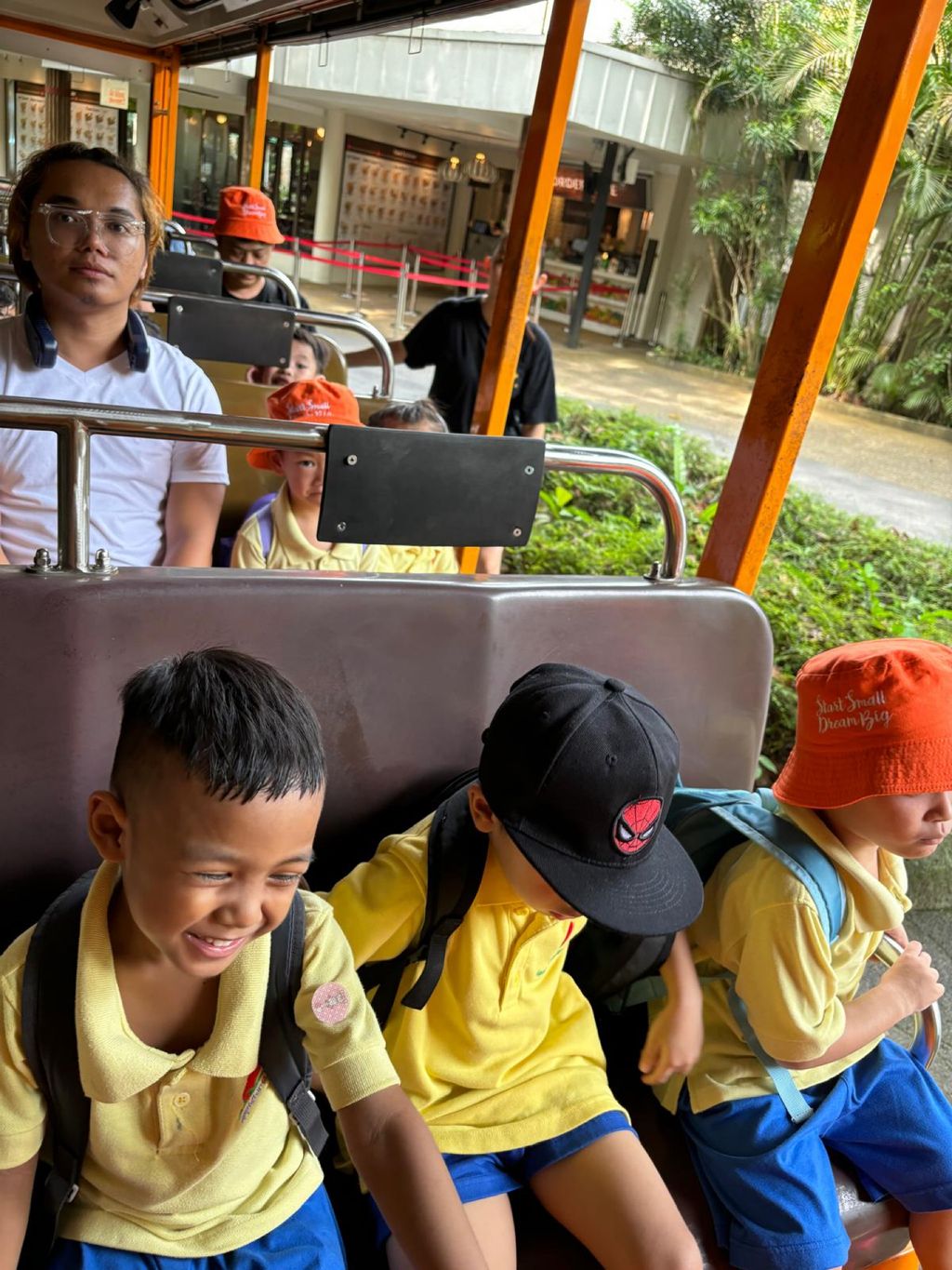 Learning Journey to the Zoo — photo 9