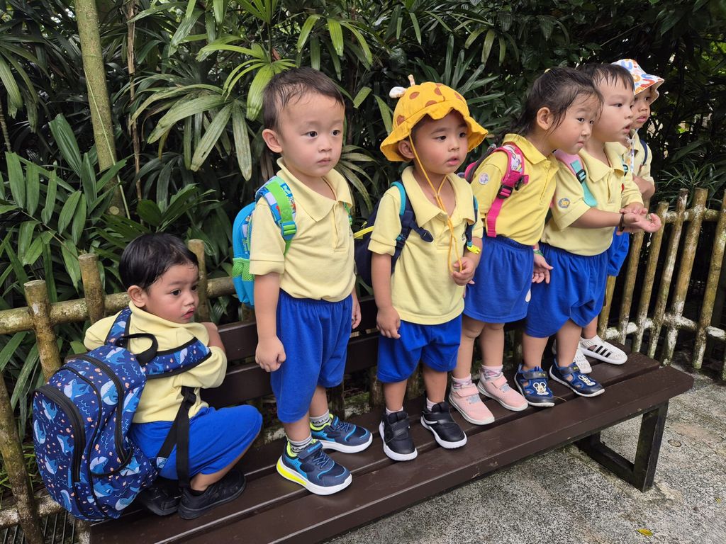 Learning Journey to the Zoo — photo 5