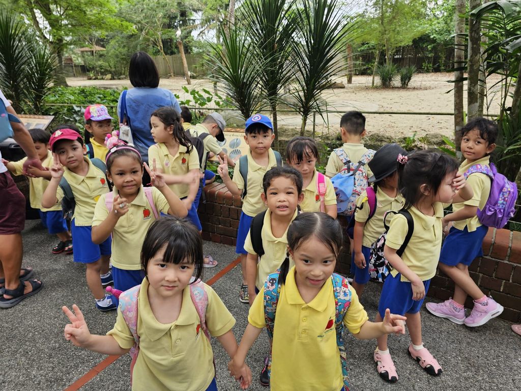Learning Journey to the Zoo — photo 7