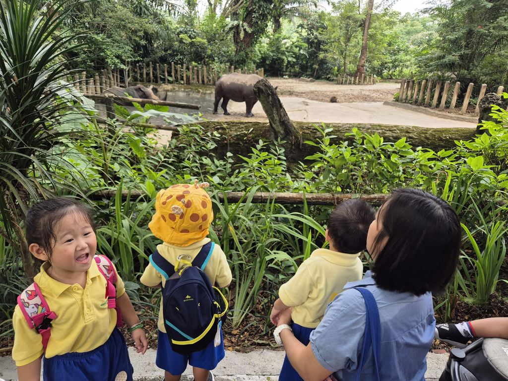 Learning Journey to the Zoo — photo 8