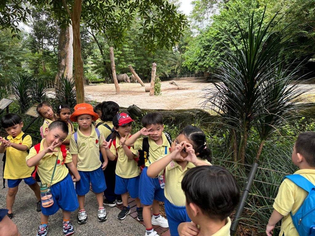 Learning Journey to the Zoo — photo 11