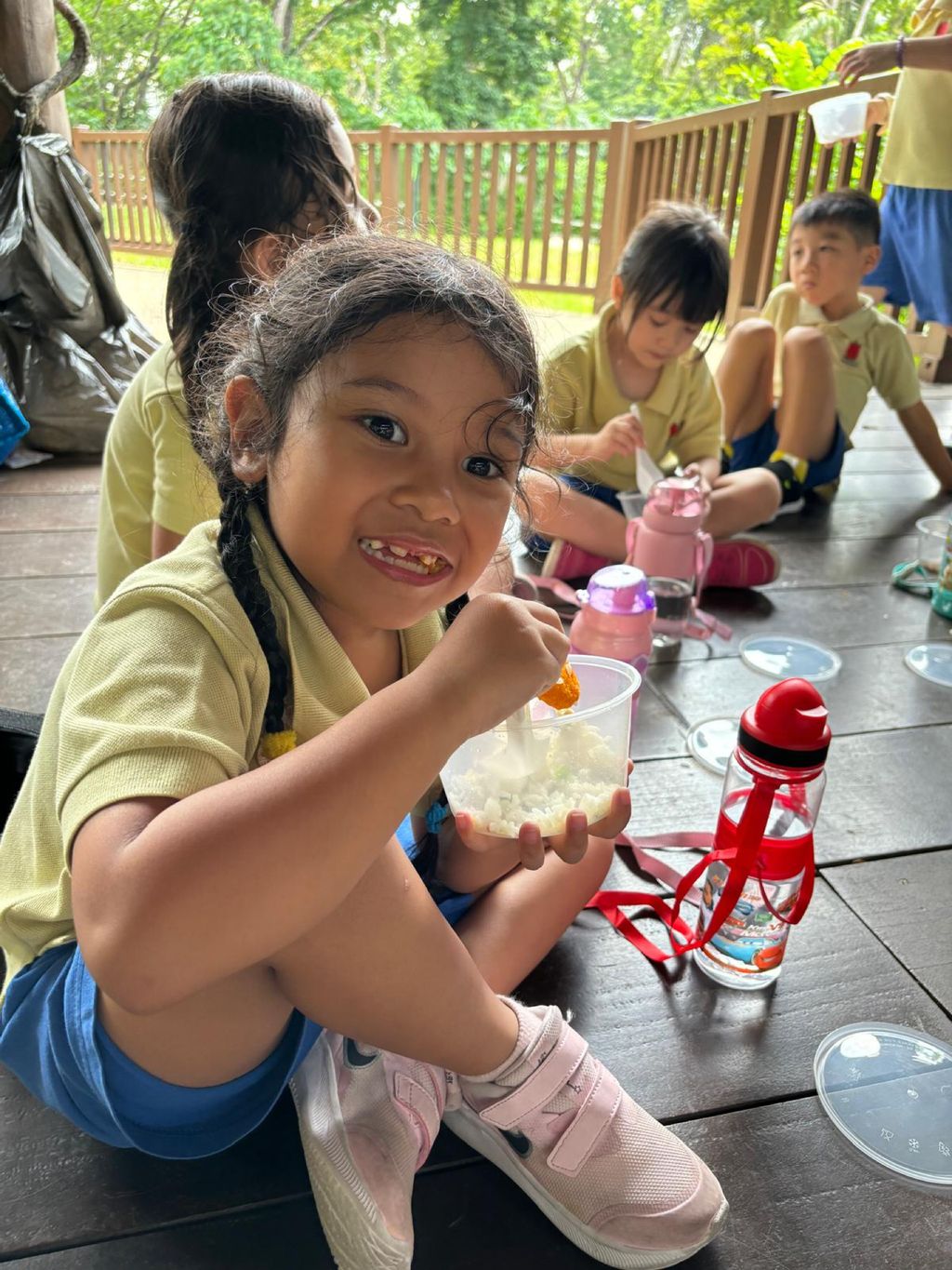 Learning Journey to the Zoo — photo 3