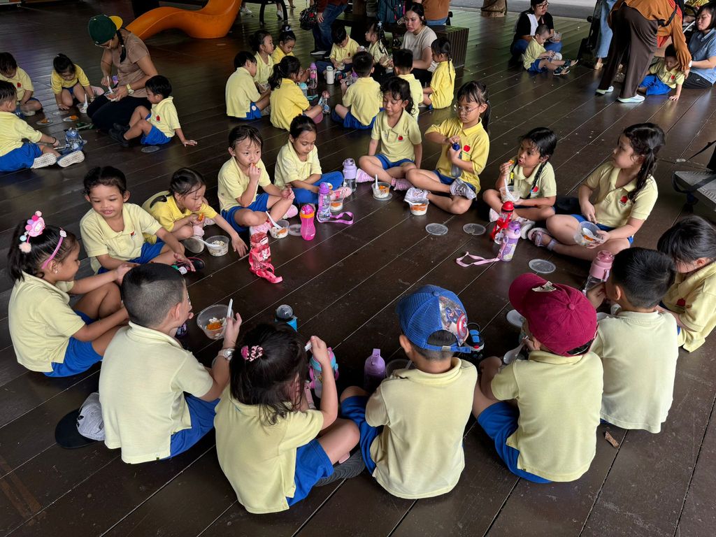 Learning Journey to the Zoo — photo 4