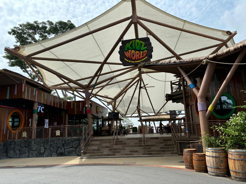 Learning Journey to the Zoo — photo 6