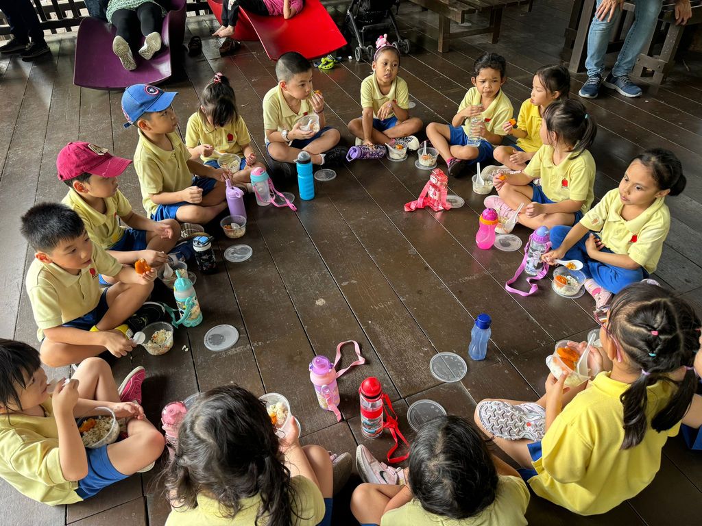 Learning Journey to the Zoo — photo 7