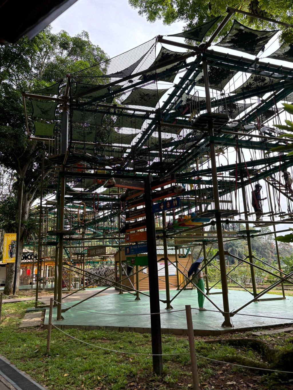Learning Journey to the Zoo — photo 10