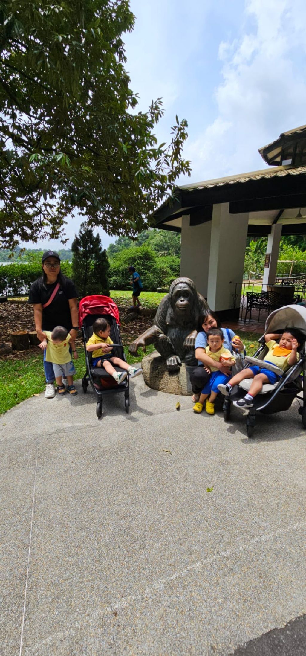 Learning Journey to the Zoo — photo 2