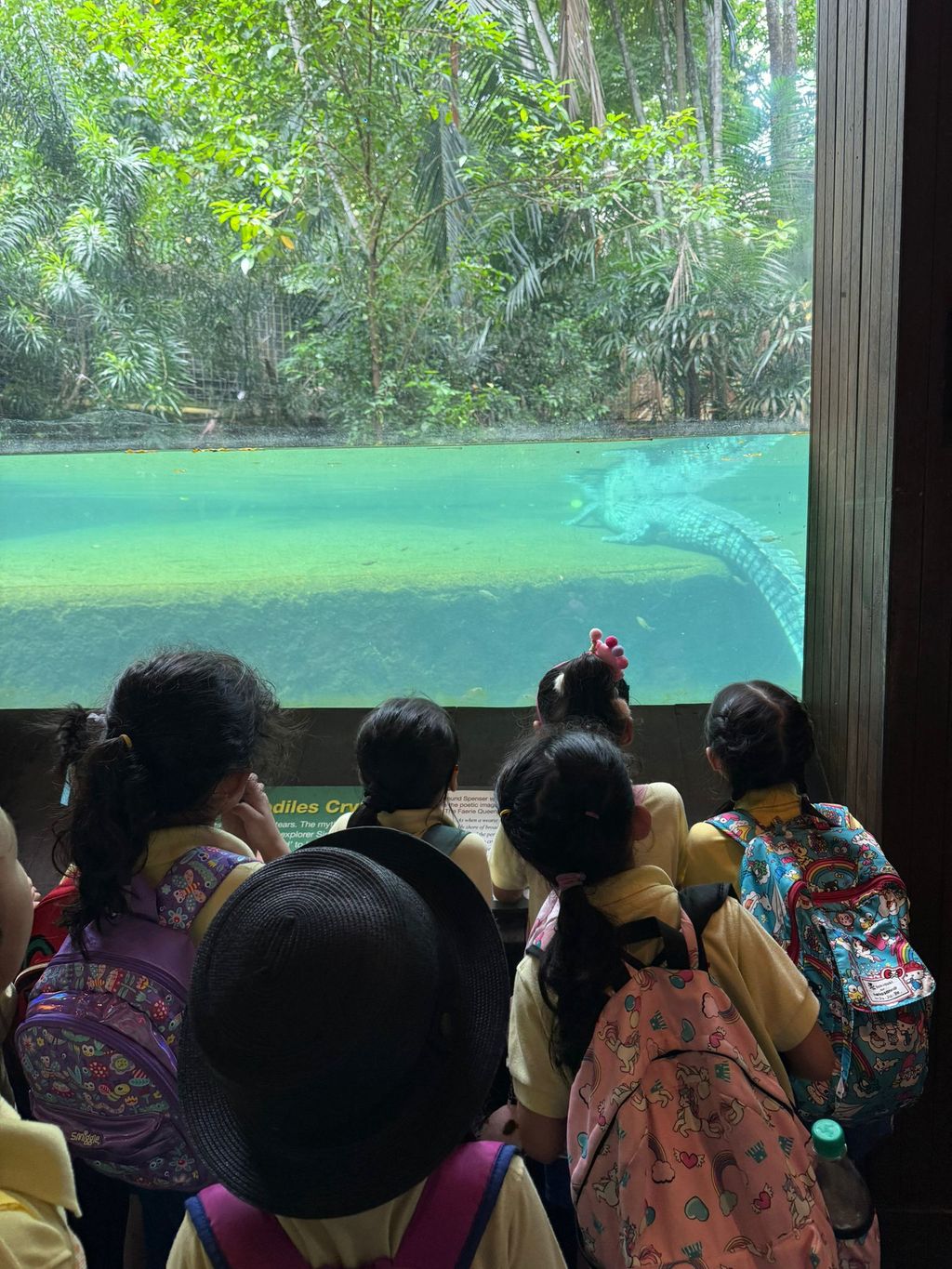 Learning Journey to the Zoo — photo 3