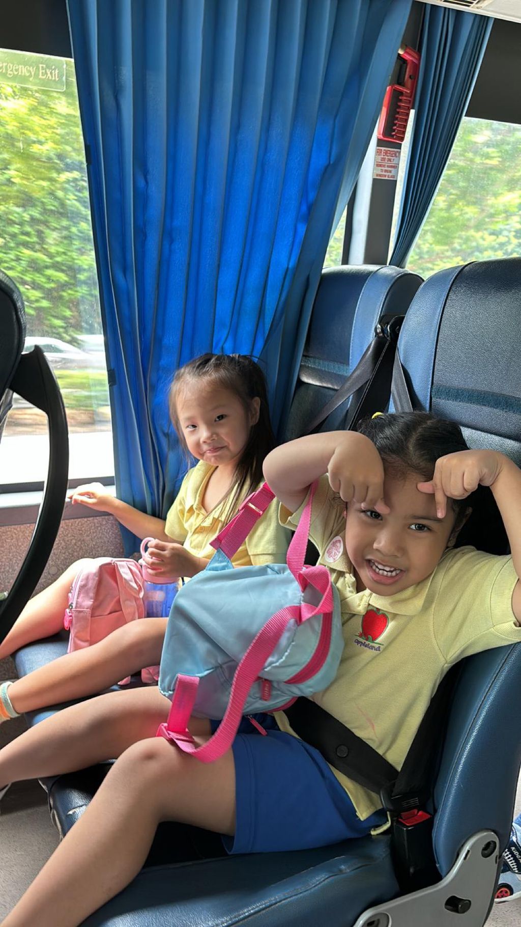 Learning Journey to the Zoo — photo 4
