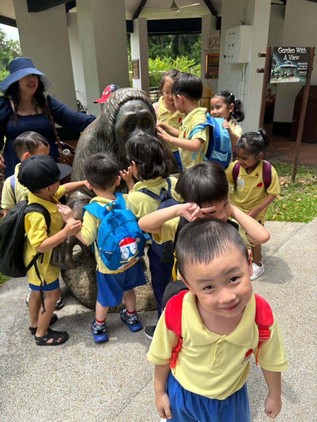Learning Journey to the Zoo — photo 6