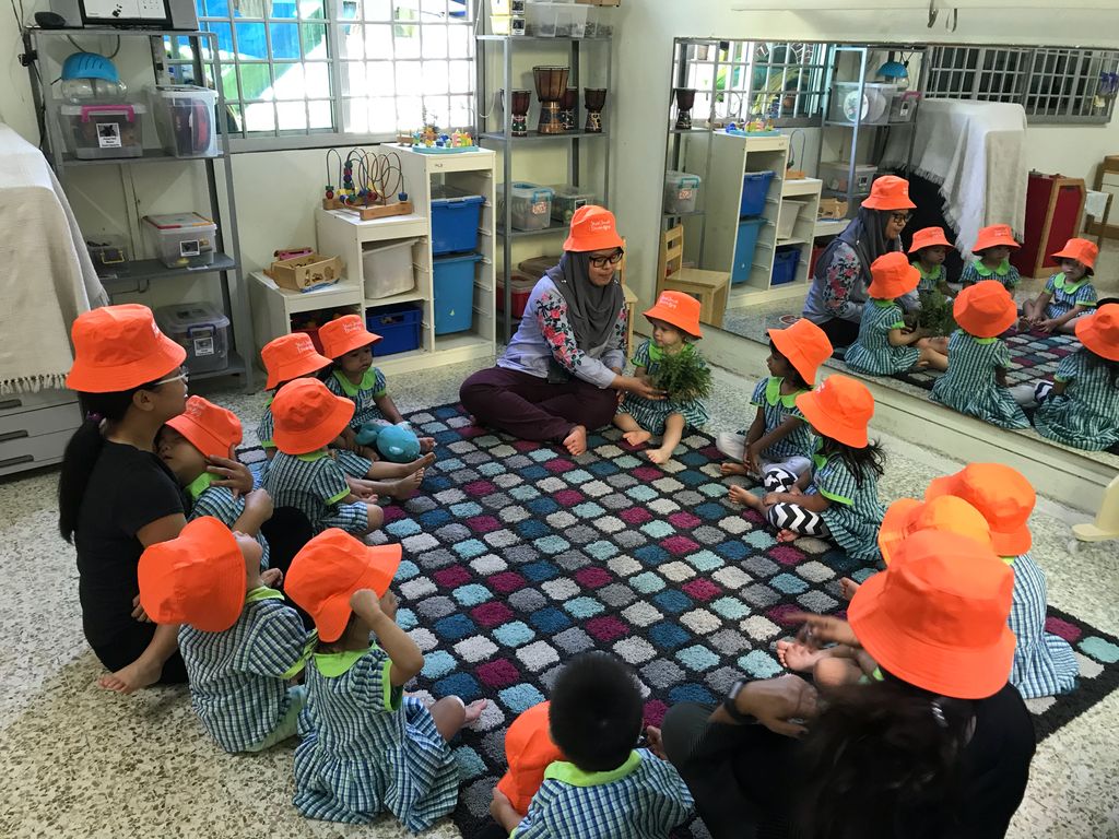 Superheroes Caring For The Environment: Virtual Launch — photo 1