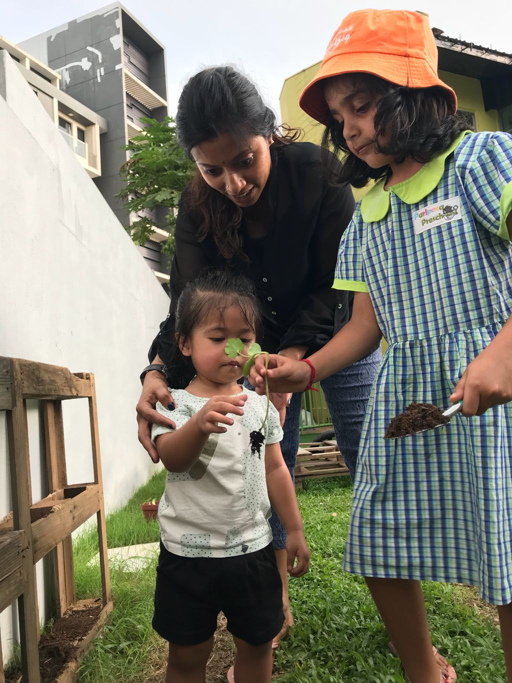 Superheroes Caring For The Environment: Virtual Launch — photo 4