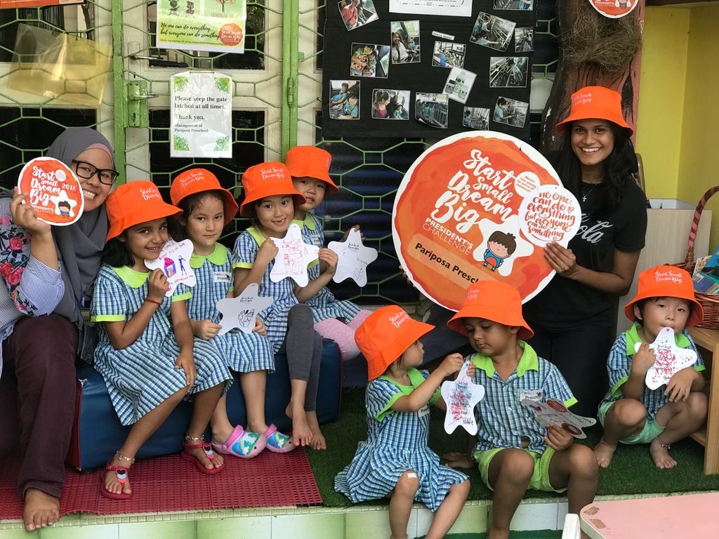 Superheroes Caring For The Environment: Virtual Launch — photo 1