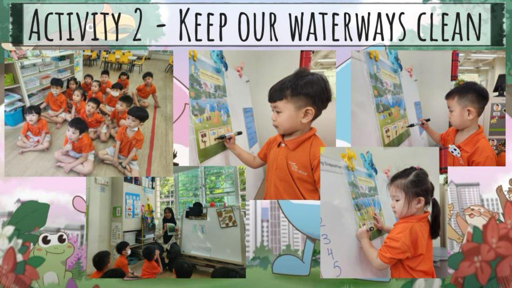 MY FIRST SKOOL - BLK 648C Jurong West St 61 — photo 4