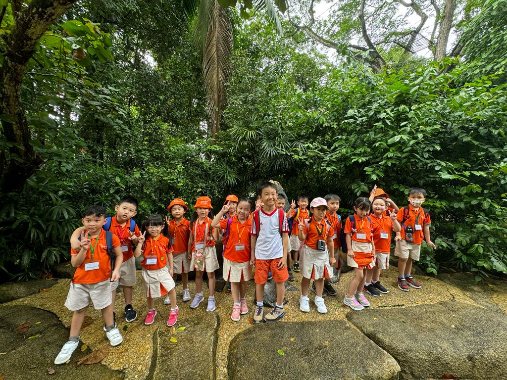 My First Skool - Blk 648C Jurong West St 61 — photo 9
