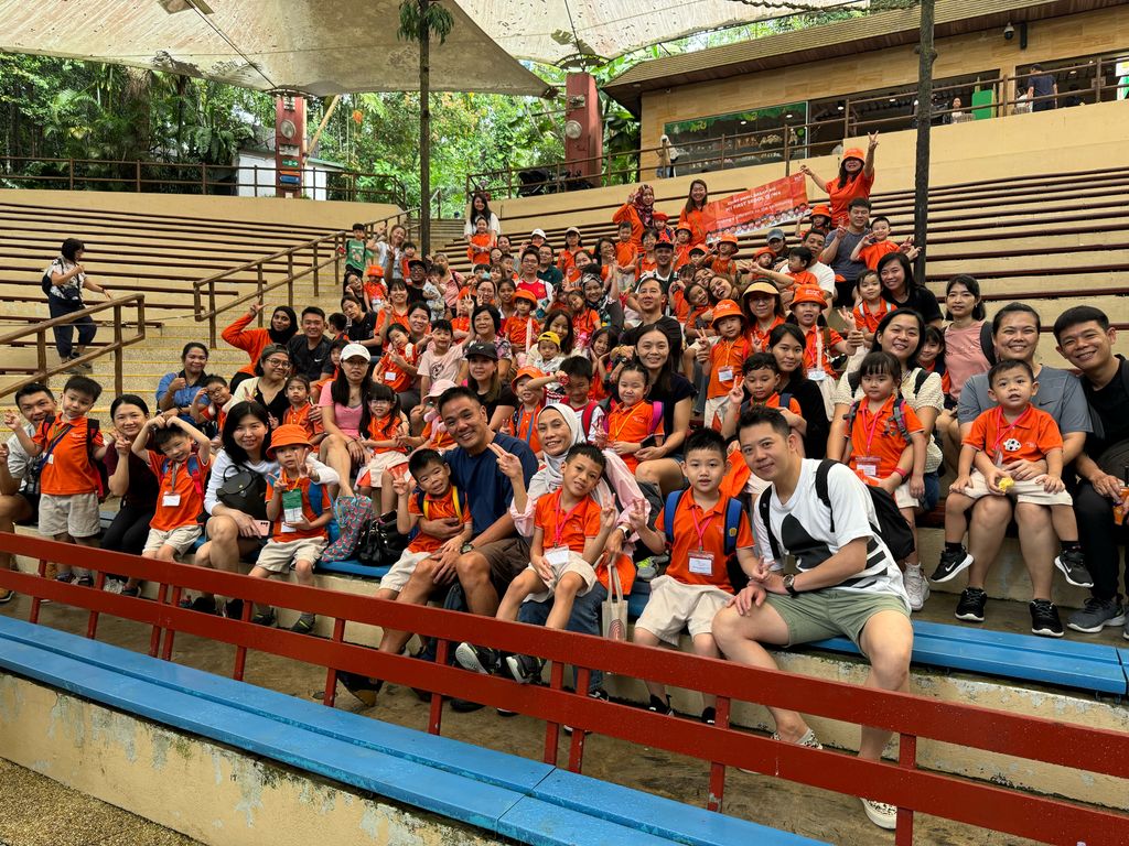 My First Skool - Blk 648C Jurong West St 61 — photo 18