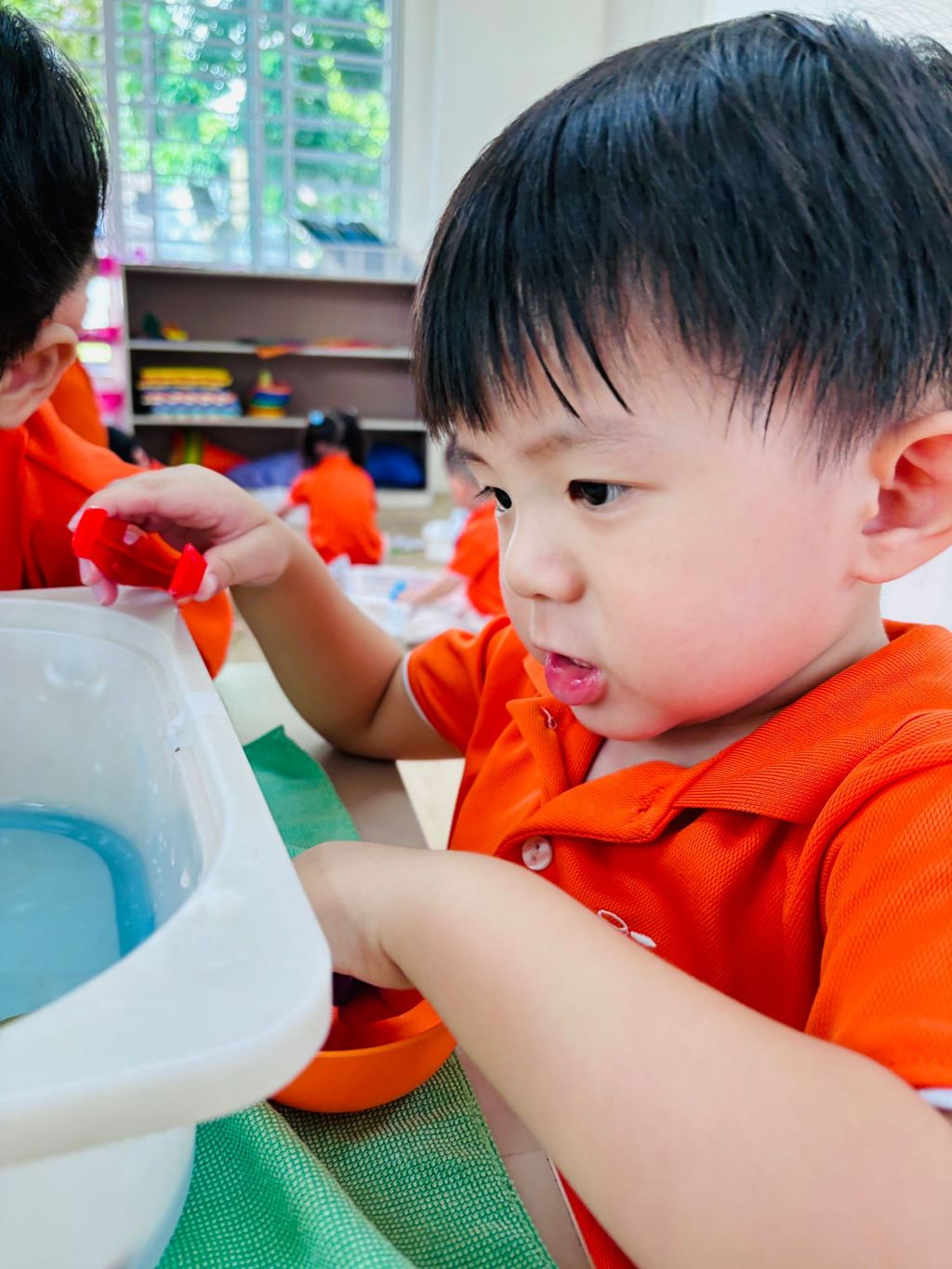 My First Skool - Blk 648C, Jurong West st 61 — photo 5